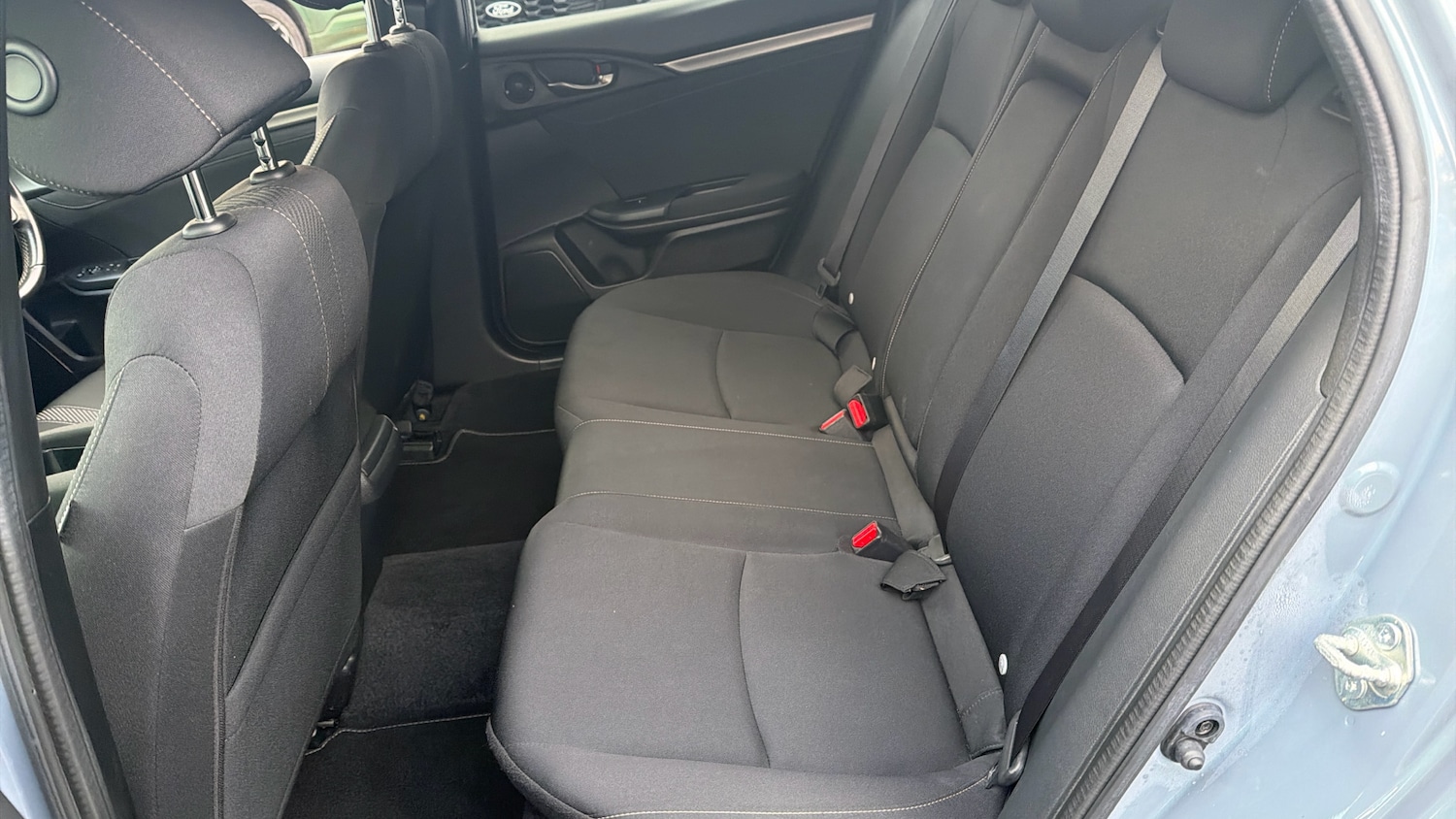 Used Honda Civic 2018 for sale - 77135660: Photo 16