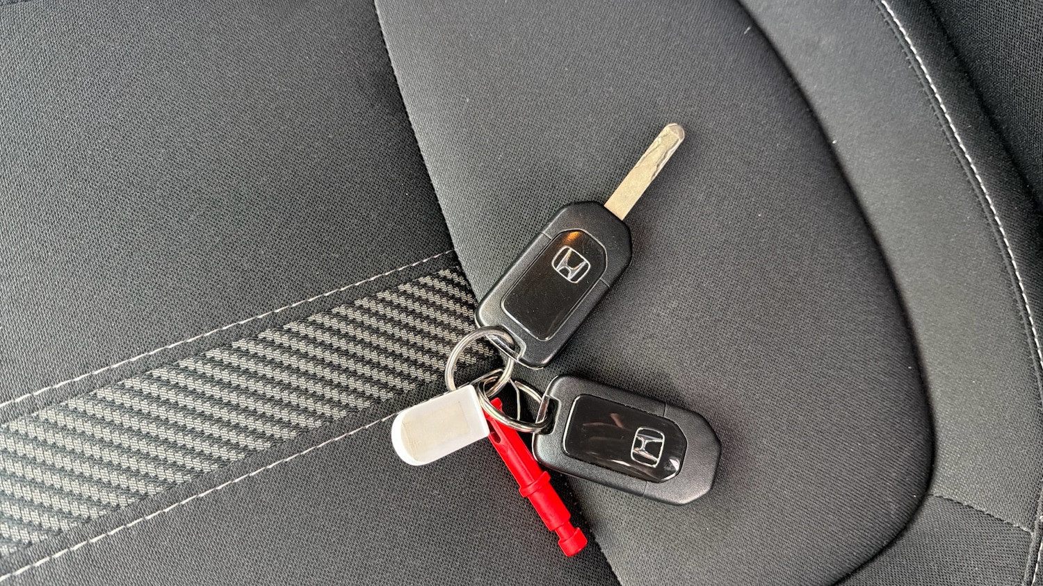 Used Honda Civic 2018 for sale - 77135660: Photo 20