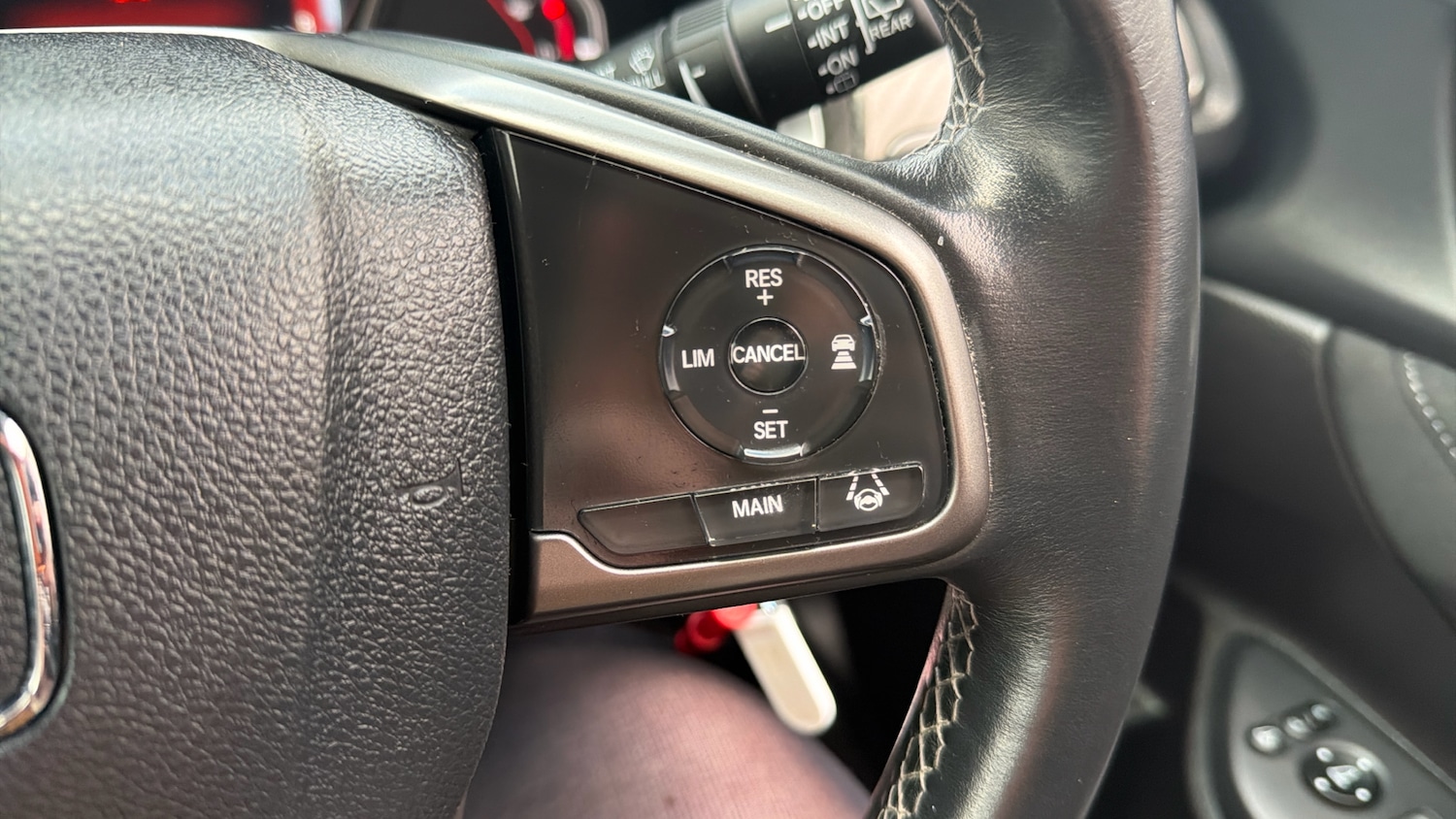 Used Honda Civic 2018 for sale - 77135660: Photo 24