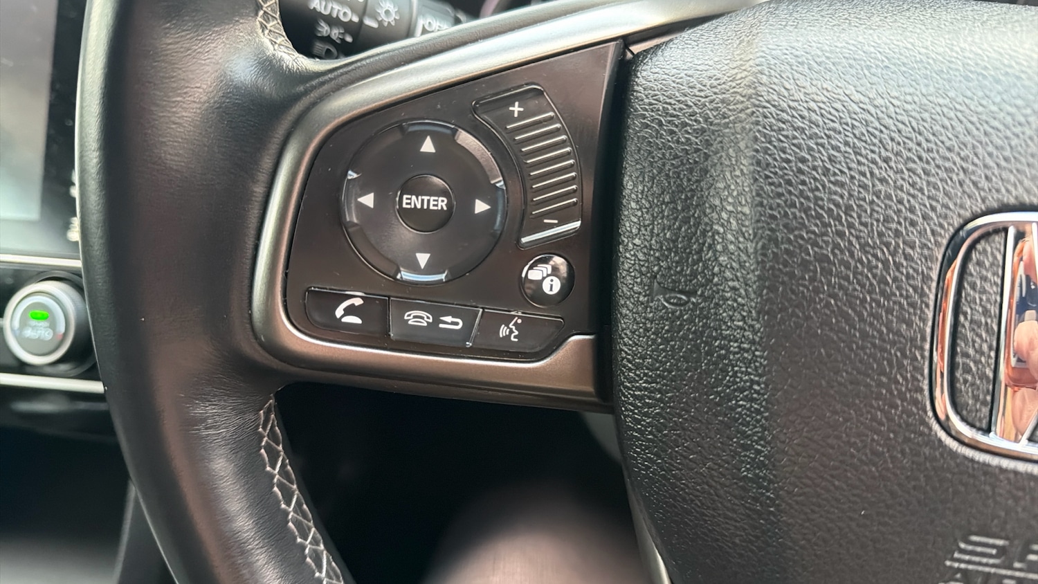 Used Honda Civic 2018 for sale - 77135660: Photo 25