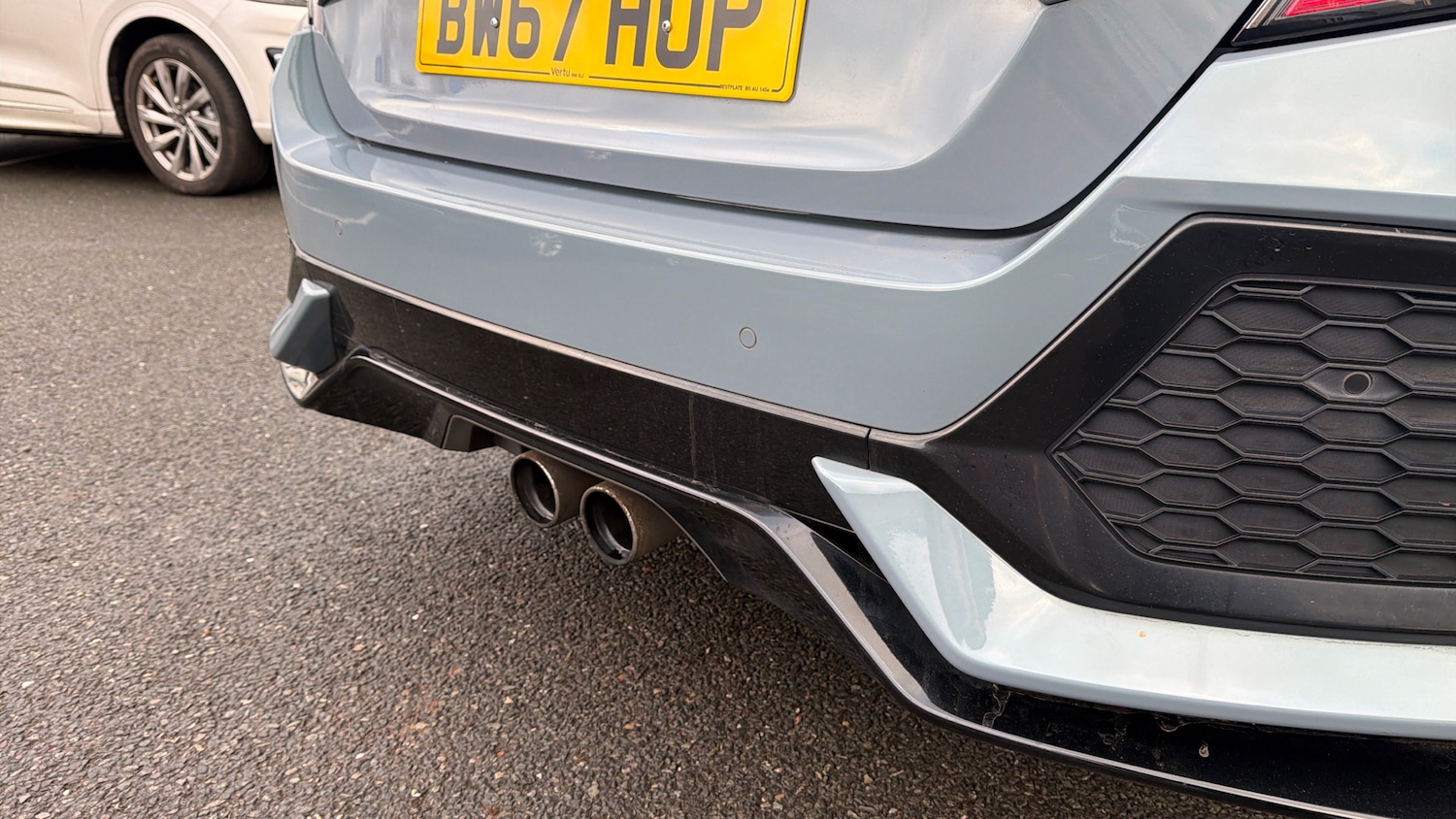 Used Honda Civic 2018 for sale - 77135660: Photo 36