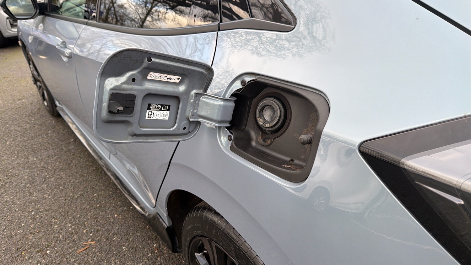 Used Honda Civic 2018 for sale - 77135660: Photo 38