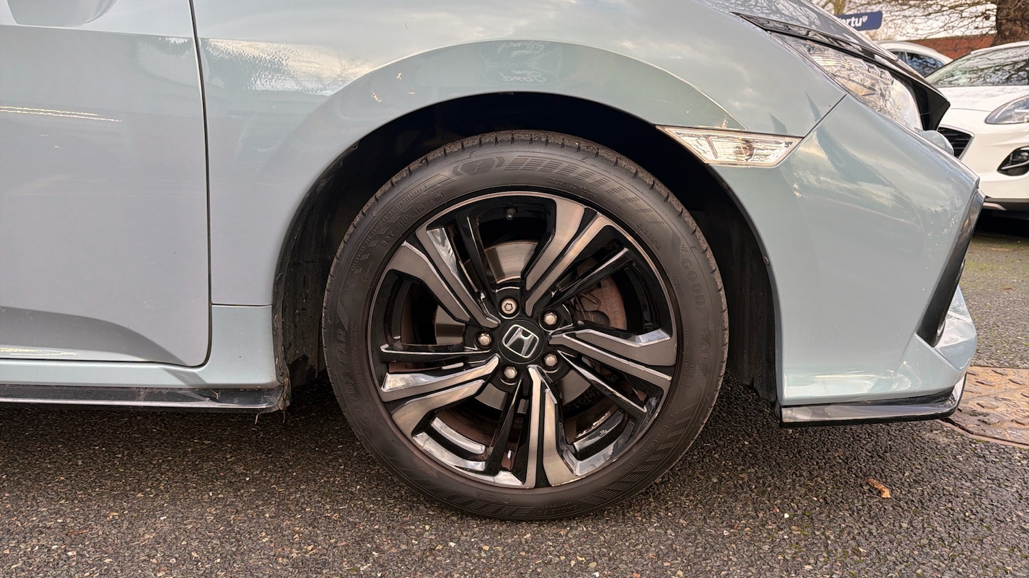 Used Honda Civic 2018 for sale - 77135660: Photo 40