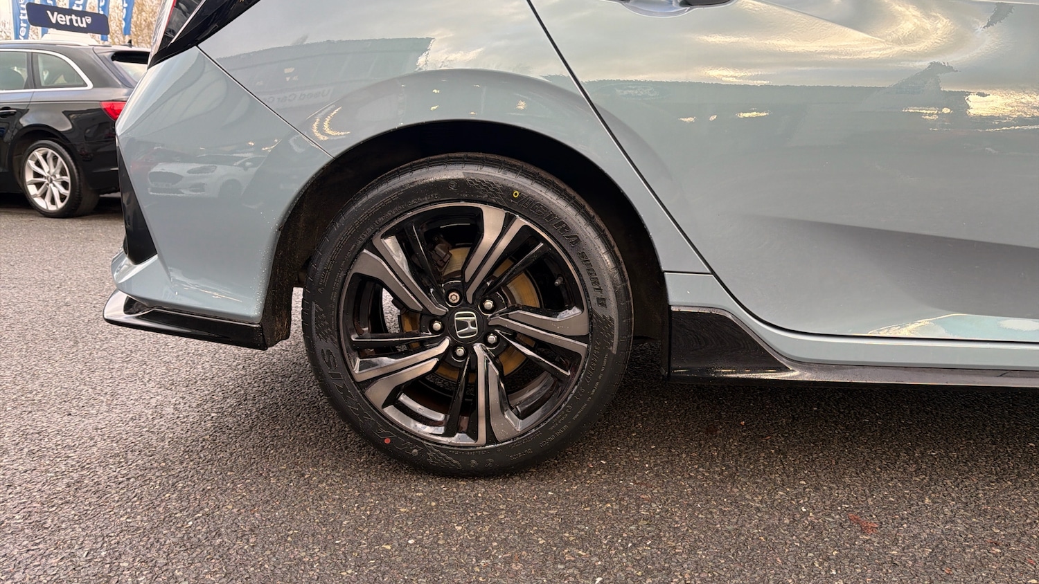 Used Honda Civic 2018 for sale - 77135660: Photo 41