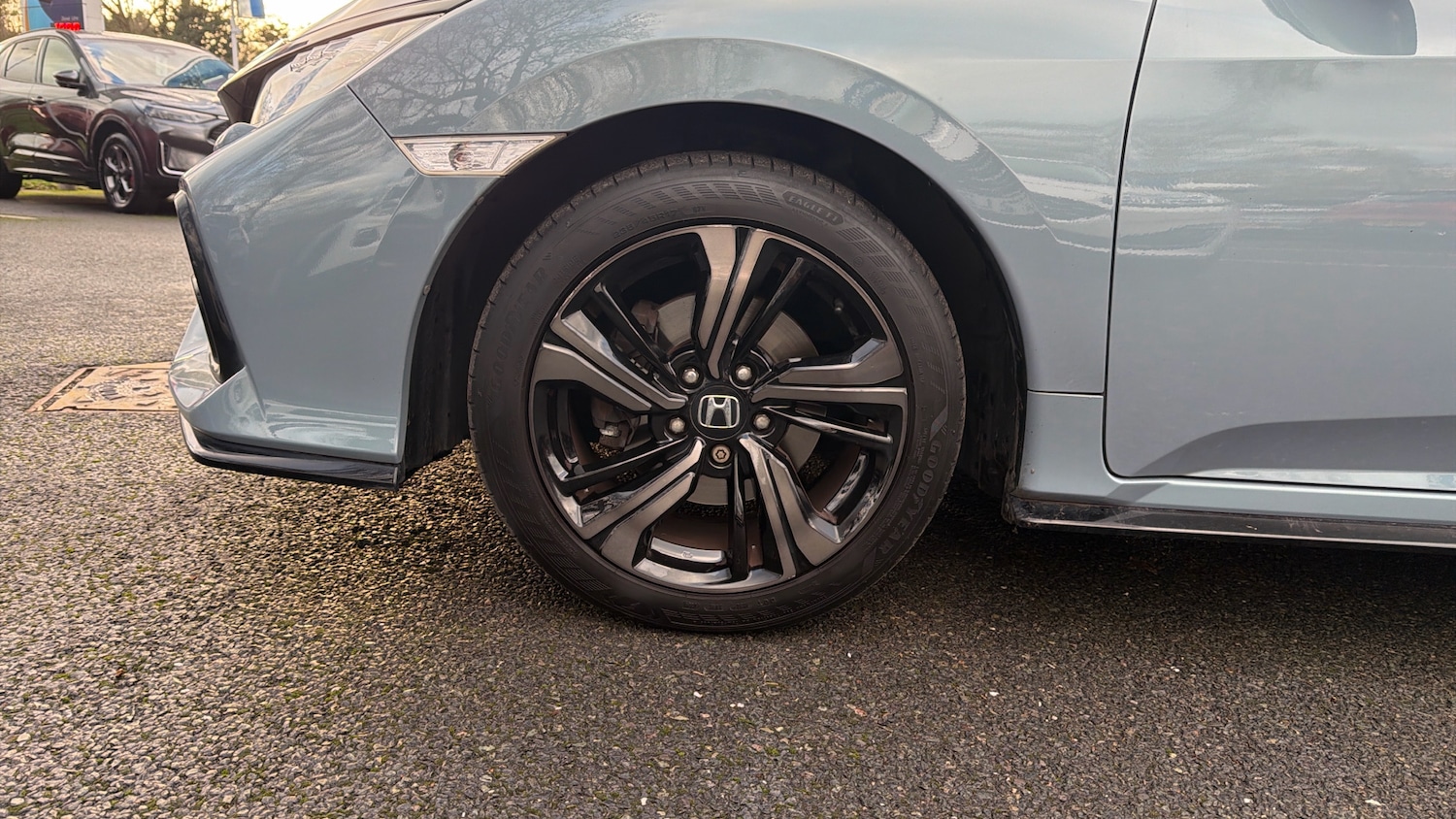 Used Honda Civic 2018 for sale - 77135660: Photo 42