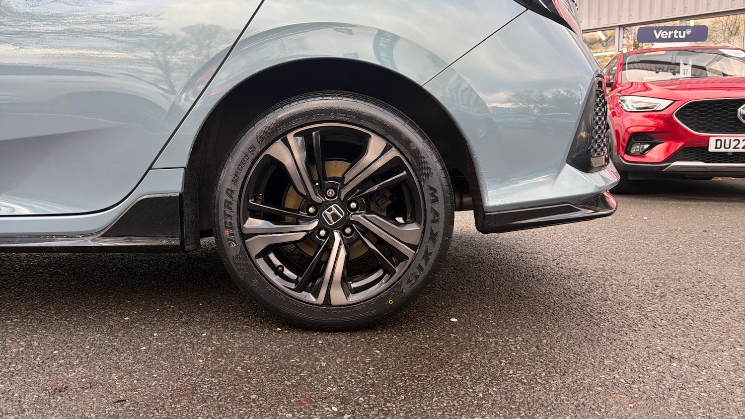 Used Honda Civic 2018 for sale - 77135660: Photo 7