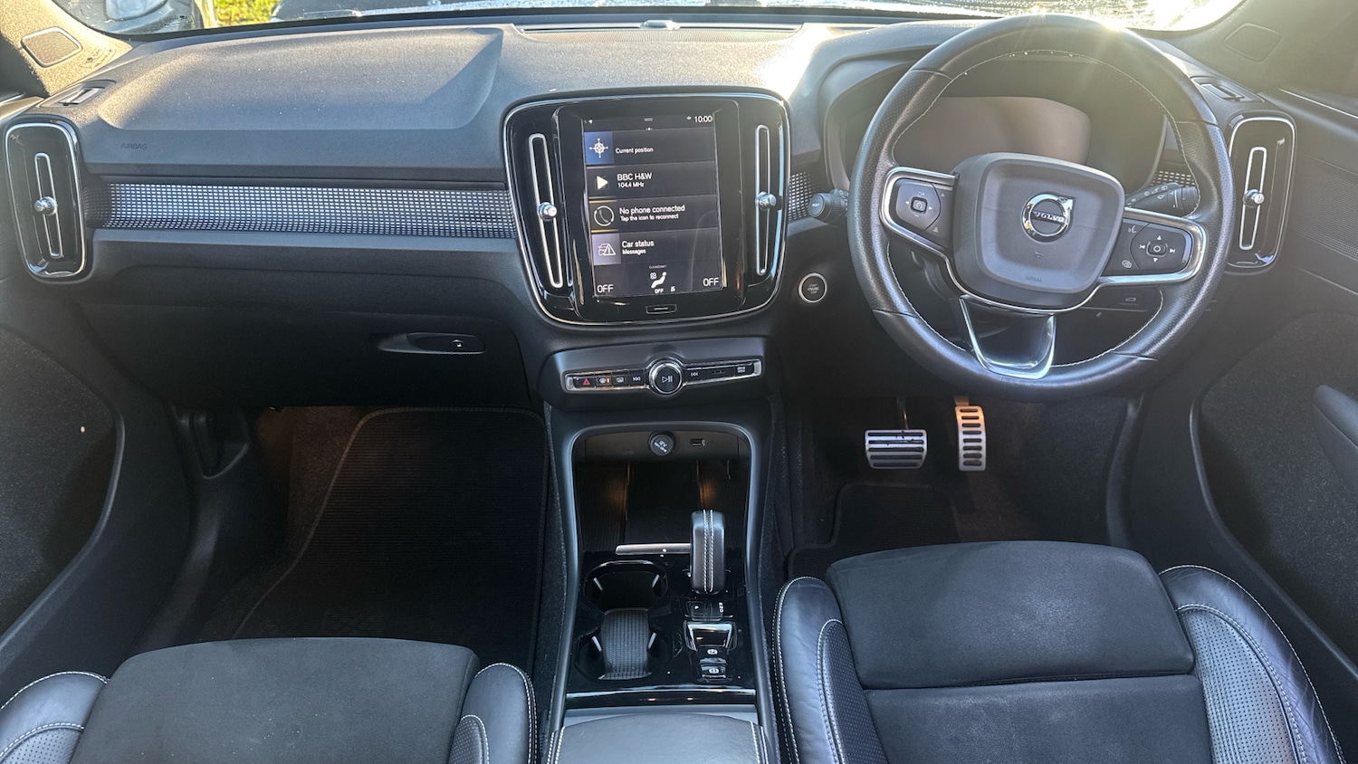 Used Volvo XC40 2020 for sale - 76707160: Photo 10