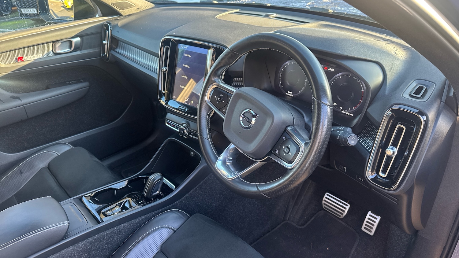 Used Volvo XC40 2020 for sale - 76707160: Photo 11