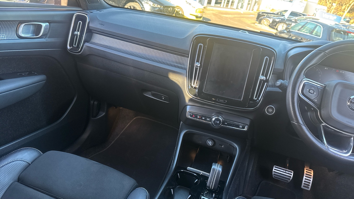 Used Volvo XC40 2020 for sale - 76707160: Photo 14