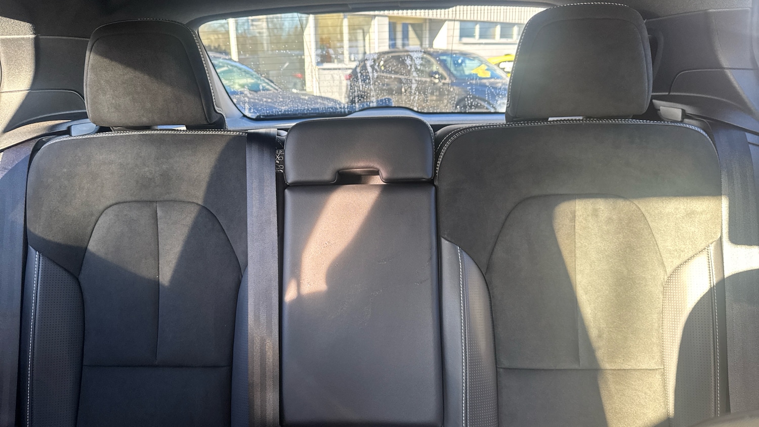 Used Volvo XC40 2020 for sale - 76707160: Photo 15