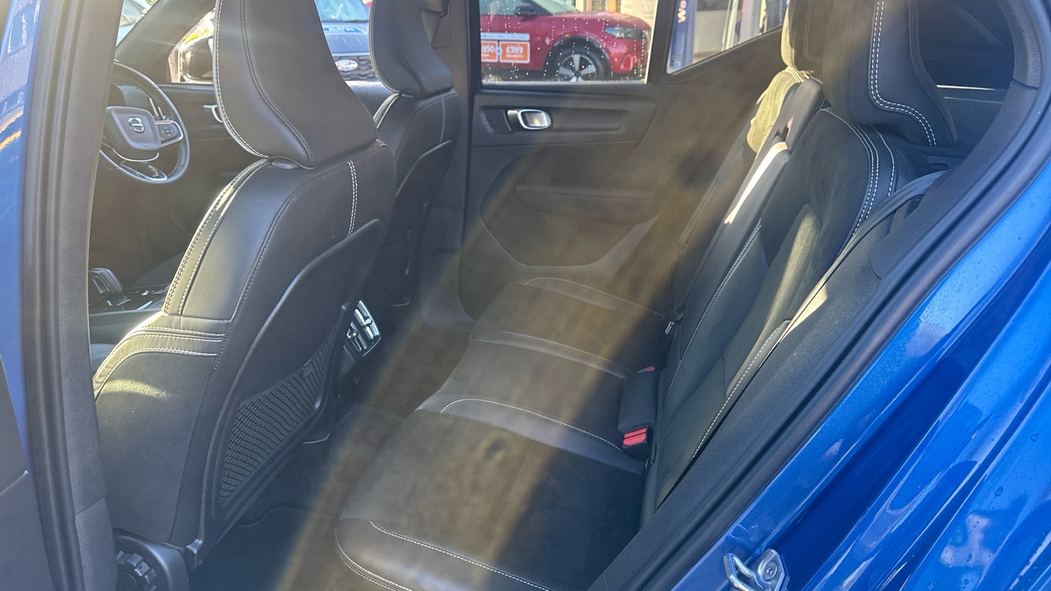 Used Volvo XC40 2020 for sale - 76707160: Photo 16