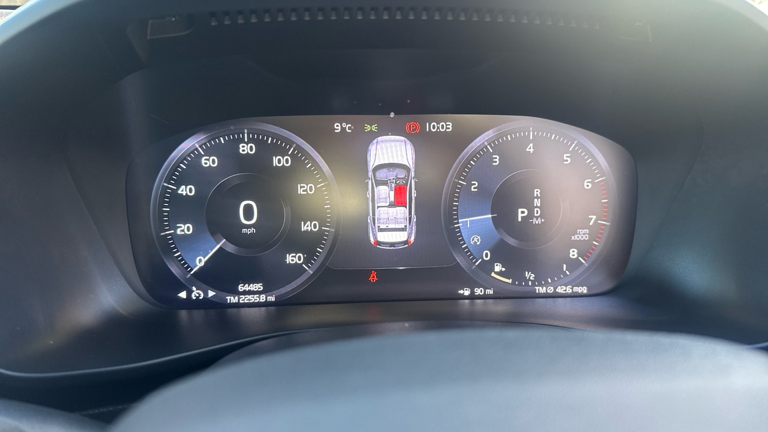 Used Volvo XC40 2020 for sale - 76707160: Photo 18