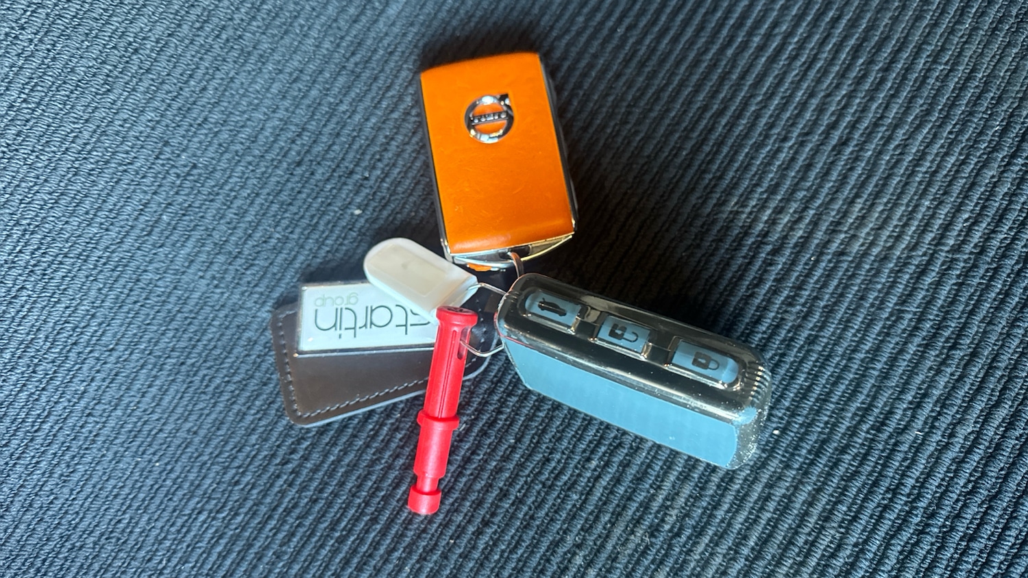 Used Volvo XC40 2020 for sale - 76707160: Photo 20