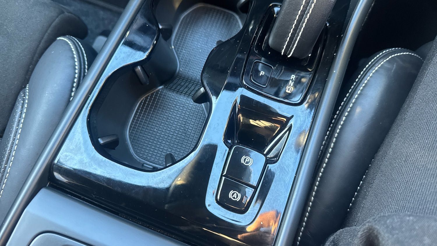 Used Volvo XC40 2020 for sale - 76707160: Photo 25