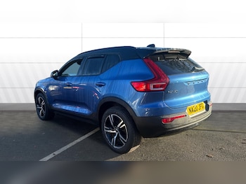 Used Volvo XC40 2020 for sale - 76707160: Photo