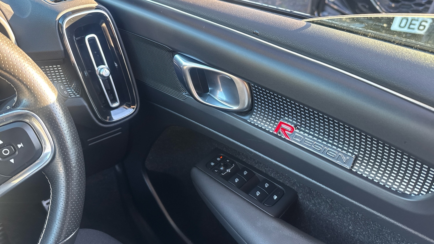 Used Volvo XC40 2020 for sale - 76707160: Photo 34