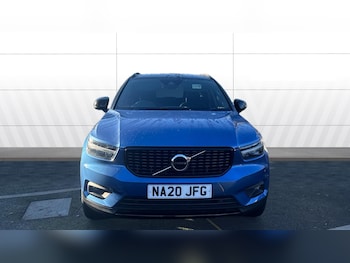 Used Volvo XC40 2020 for sale - 76707160: Photo