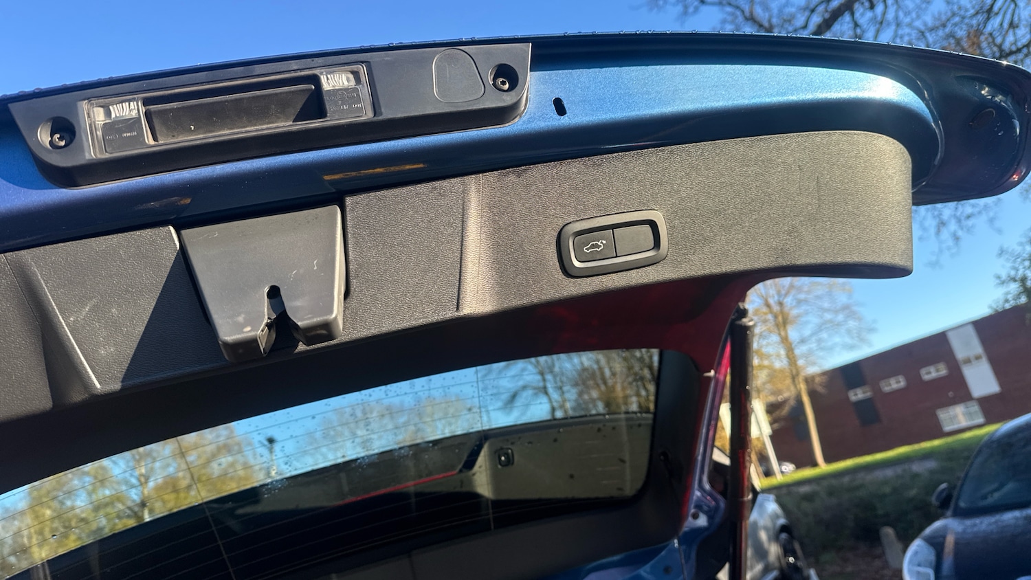 Used Volvo XC40 2020 for sale - 76707160: Photo 40