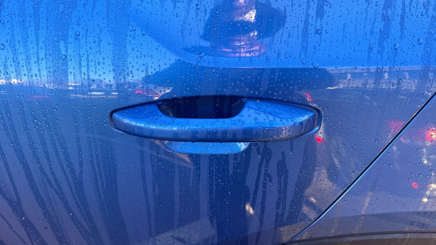 Used Volvo XC40 2020 for sale - 76707160: Photo 41