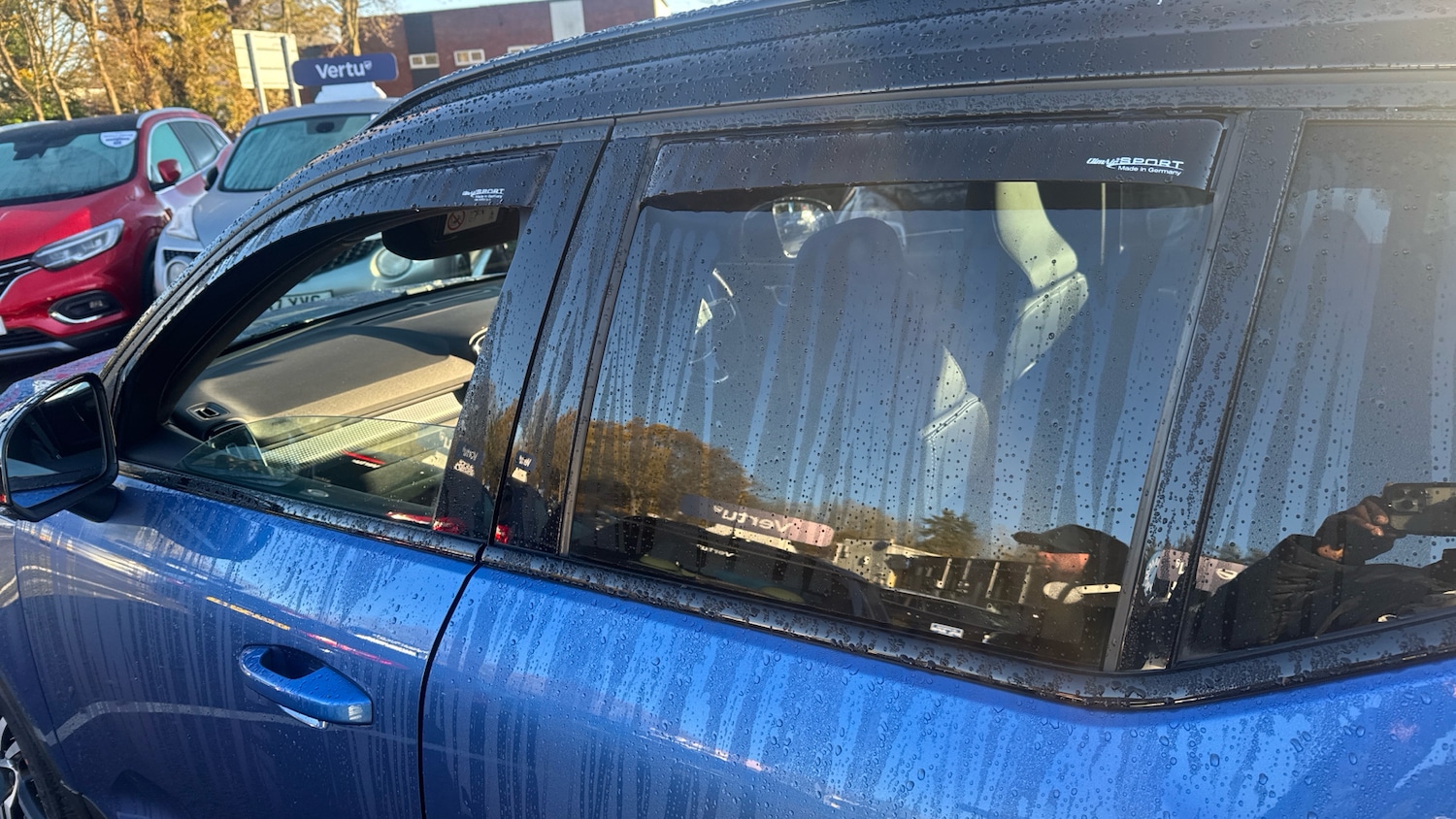 Used Volvo XC40 2020 for sale - 76707160: Photo 42