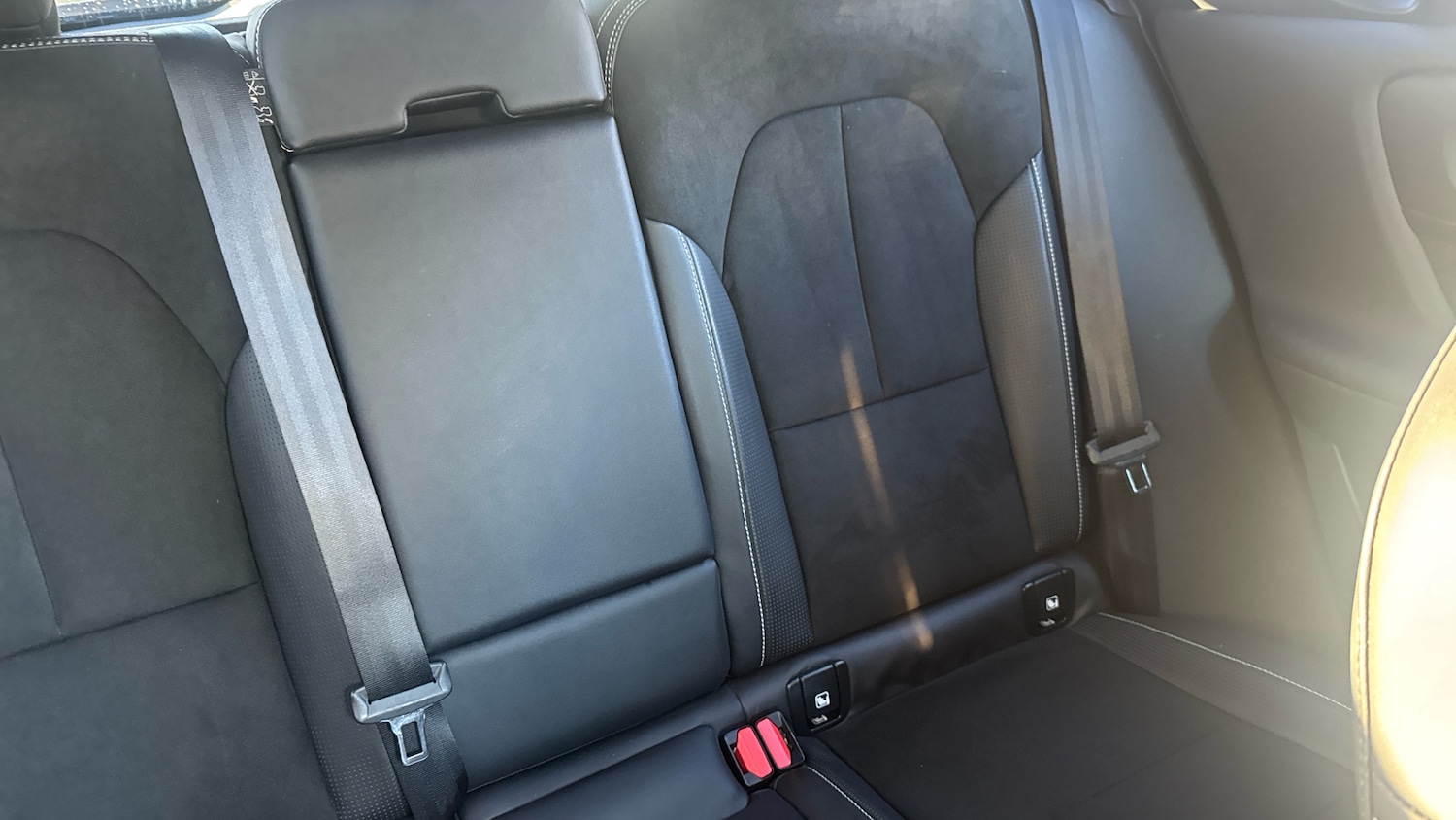 Used Volvo XC40 2020 for sale - 76707160: Photo 44