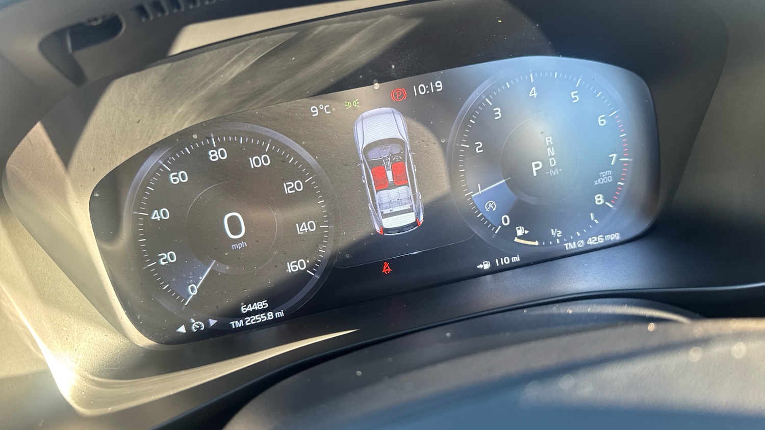 Used Volvo XC40 2020 for sale - 76707160: Photo 47