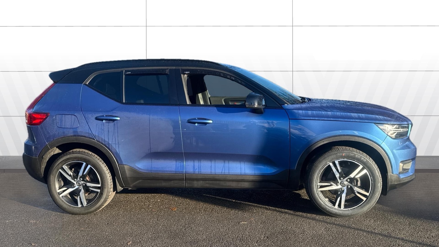 Used Volvo XC40 2020 for sale - 76707160: Photo 5