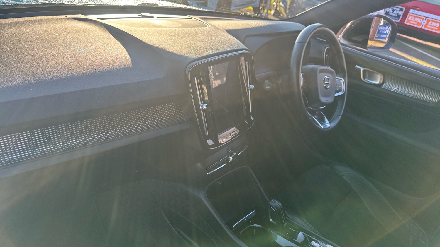 Used Volvo XC40 2020 for sale - 76707160: Photo 9