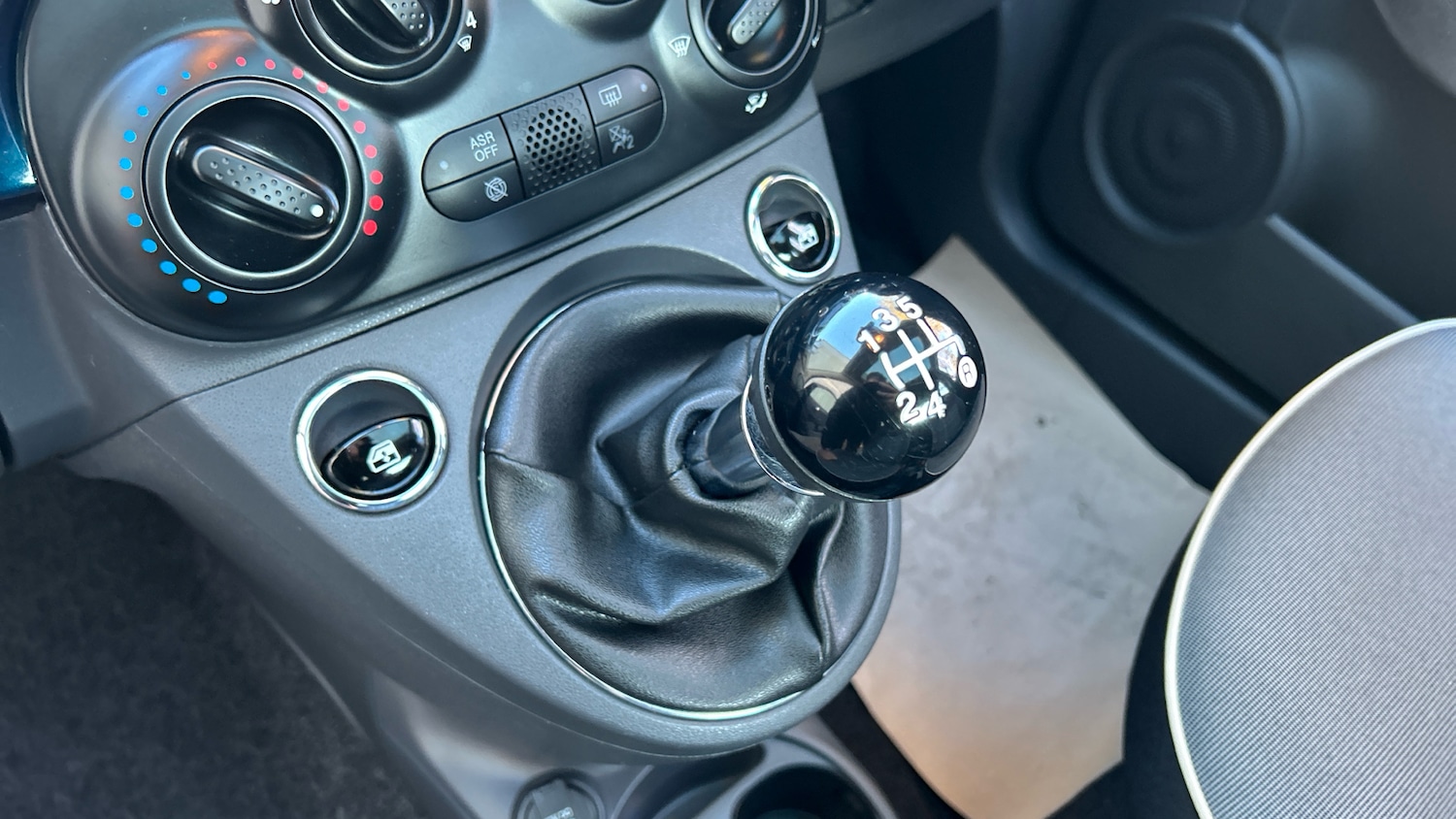 Used Fiat 500 2016 for sale - 76705683: Photo 13