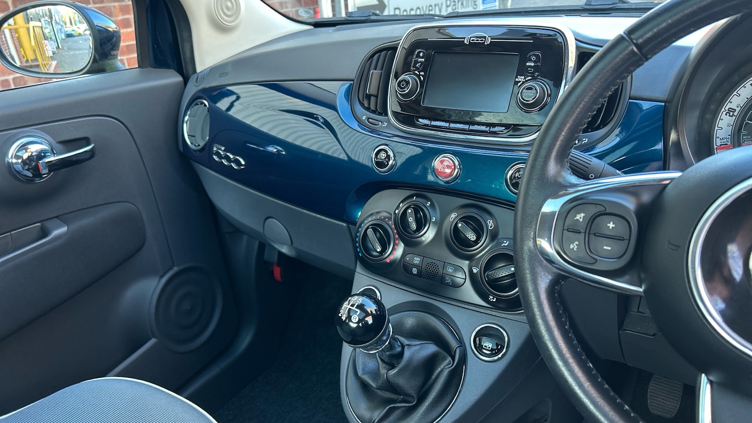 Used Fiat 500 2016 for sale - 76705683: Photo 14