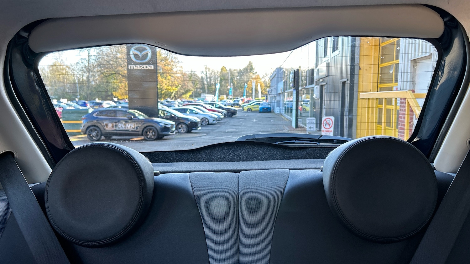 Used Fiat 500 2016 for sale - 76705683: Photo 15