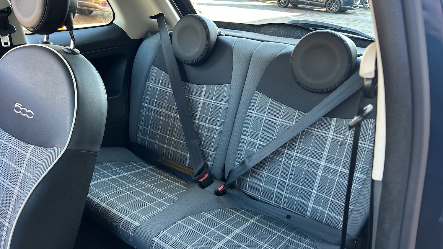 Used Fiat 500 2016 for sale - 76705683: Photo 16