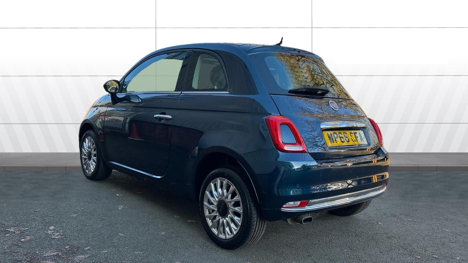Used Fiat 500 2016 for sale - 76705683: Photo 2