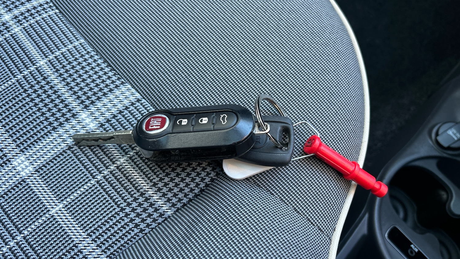 Used Fiat 500 2016 for sale - 76705683: Photo 20