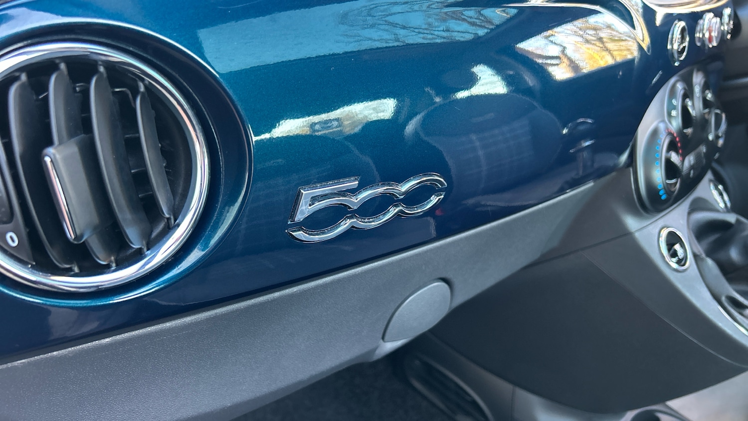 Used Fiat 500 2016 for sale - 76705683: Photo 21