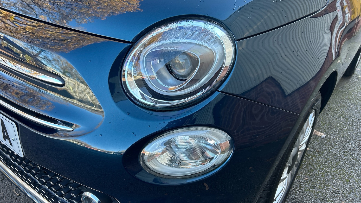 Used Fiat 500 2016 for sale - 76705683: Photo 25