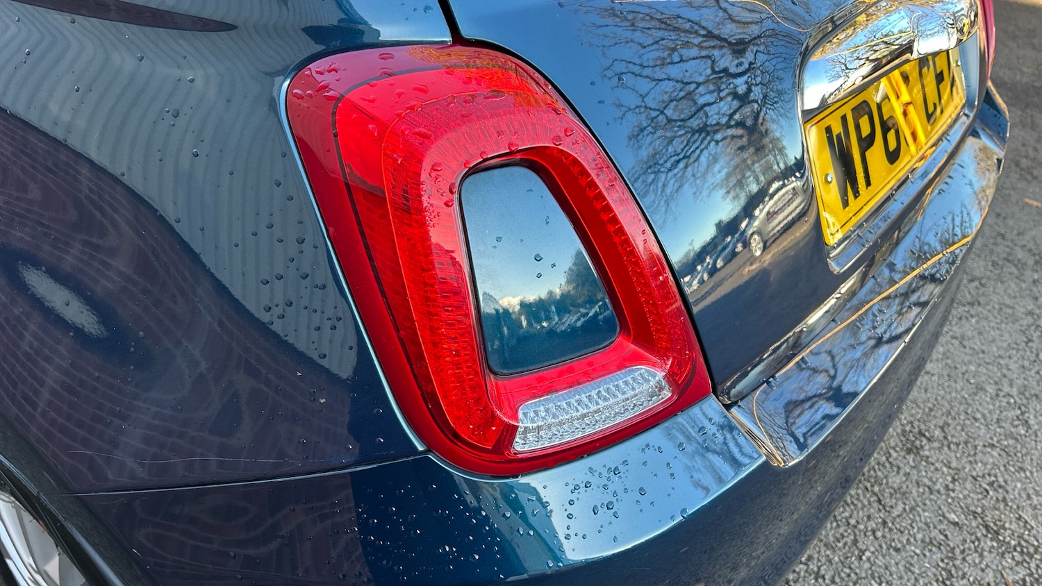 Used Fiat 500 2016 for sale - 76705683: Photo 26