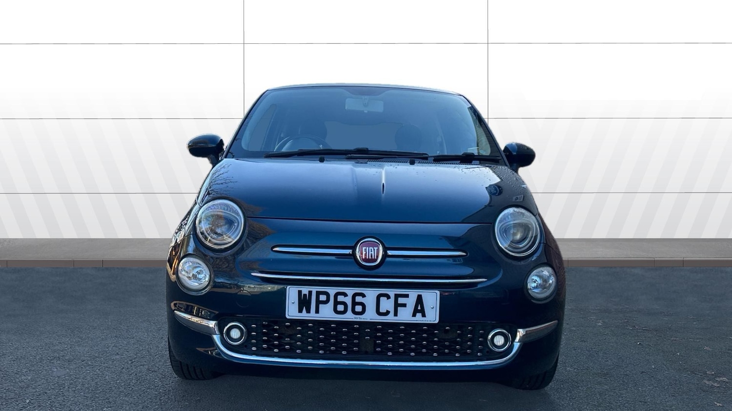 Used Fiat 500 2016 for sale - 76705683: Photo 3