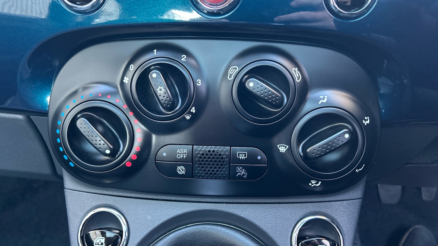 Used Fiat 500 2016 for sale - 76705683: Photo 33