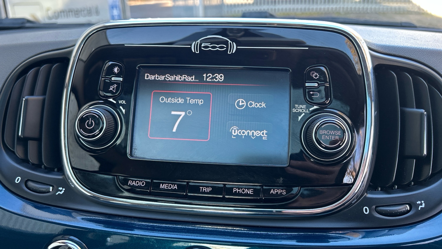 Used Fiat 500 2016 for sale - 76705683: Photo 35