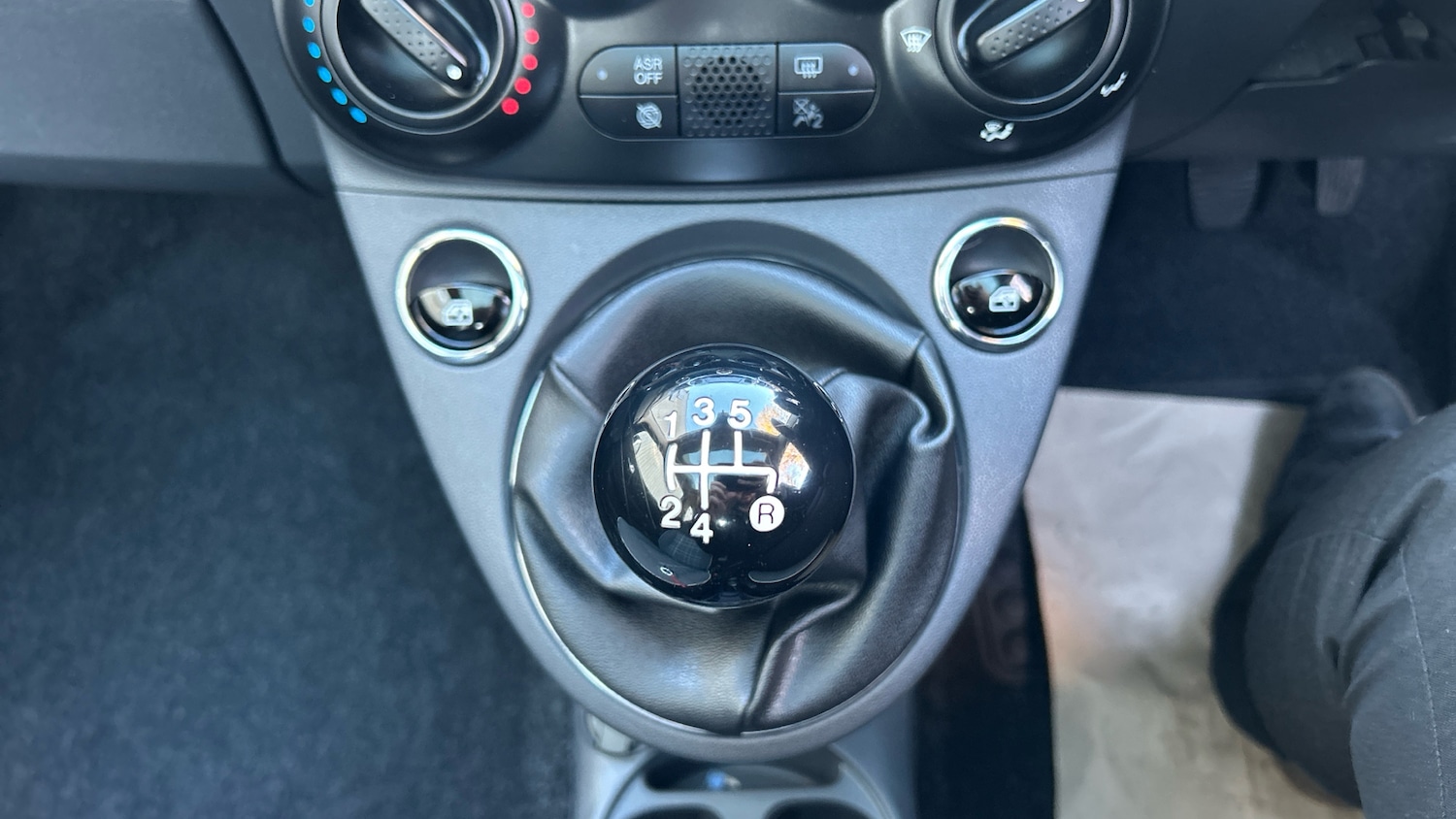 Used Fiat 500 2016 for sale - 76705683: Photo 36