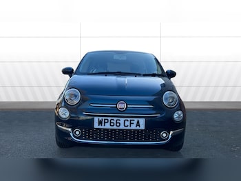 Used Fiat 500 2016 for sale - 76705683: Photo