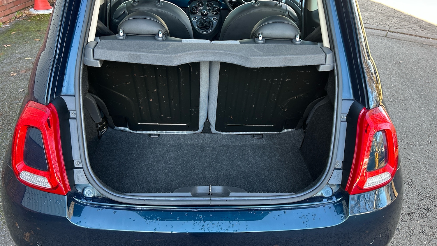 Used Fiat 500 2016 for sale - 76705683: Photo 4