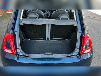 Used Fiat 500 2016 for sale - 76705683: Photo