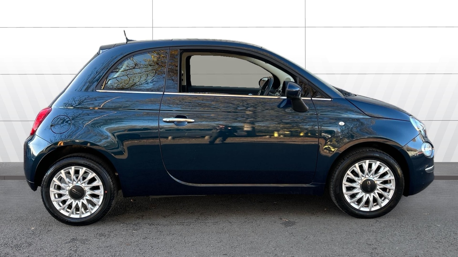 Used Fiat 500 2016 for sale - 76705683: Photo 5