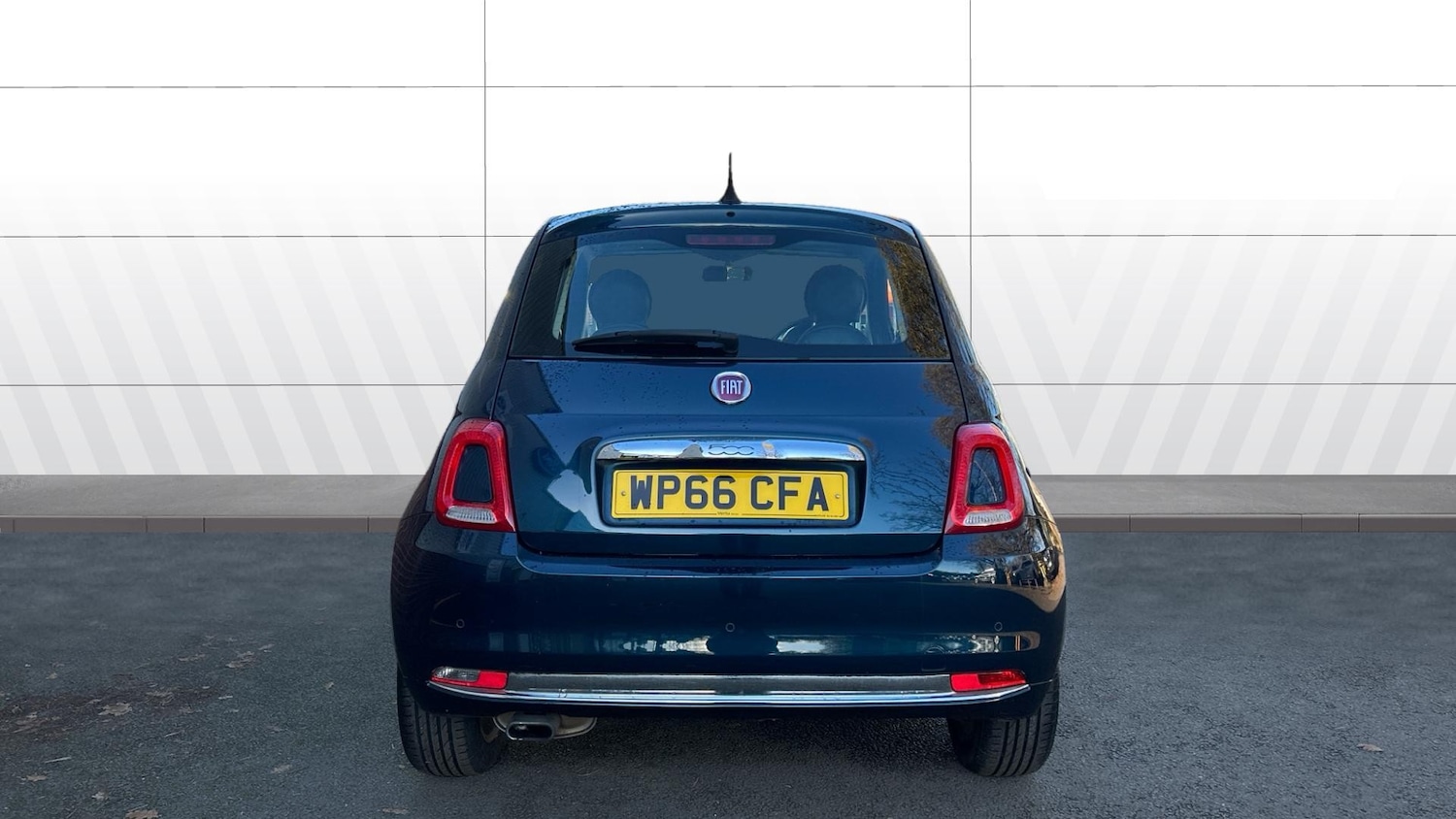Used Fiat 500 2016 for sale - 76705683: Photo 6