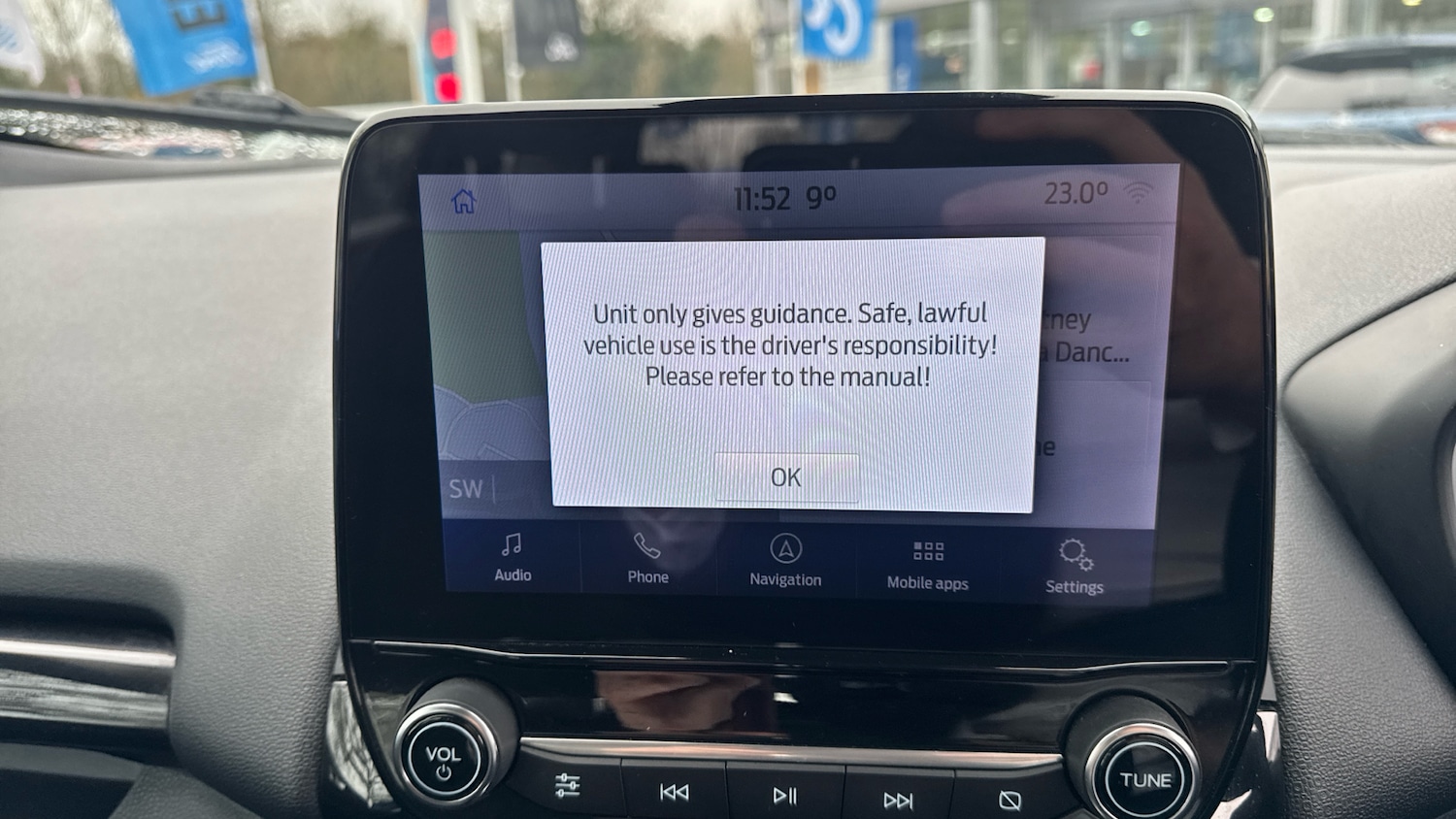 Used Ford Ecosport 2020 for sale - 77353536: Photo 12