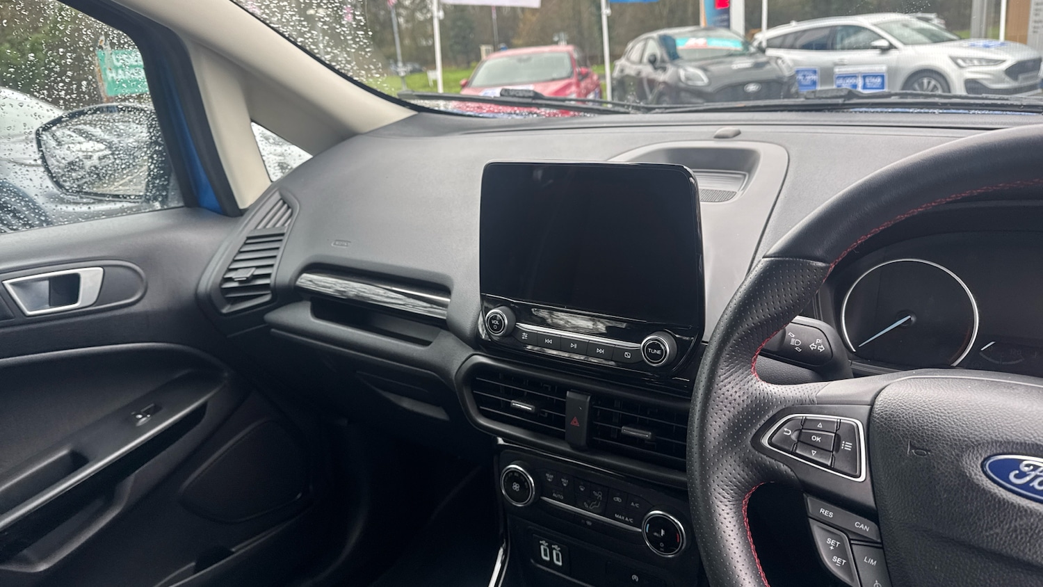 Used Ford Ecosport 2020 for sale - 77353536: Photo 14