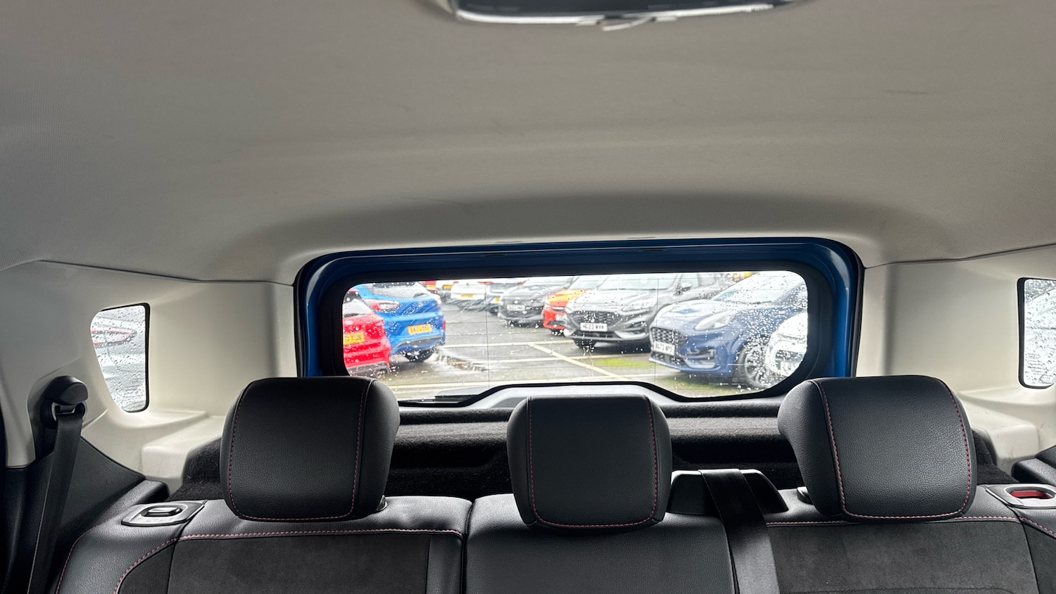 Used Ford Ecosport 2020 for sale - 77353536: Photo 15