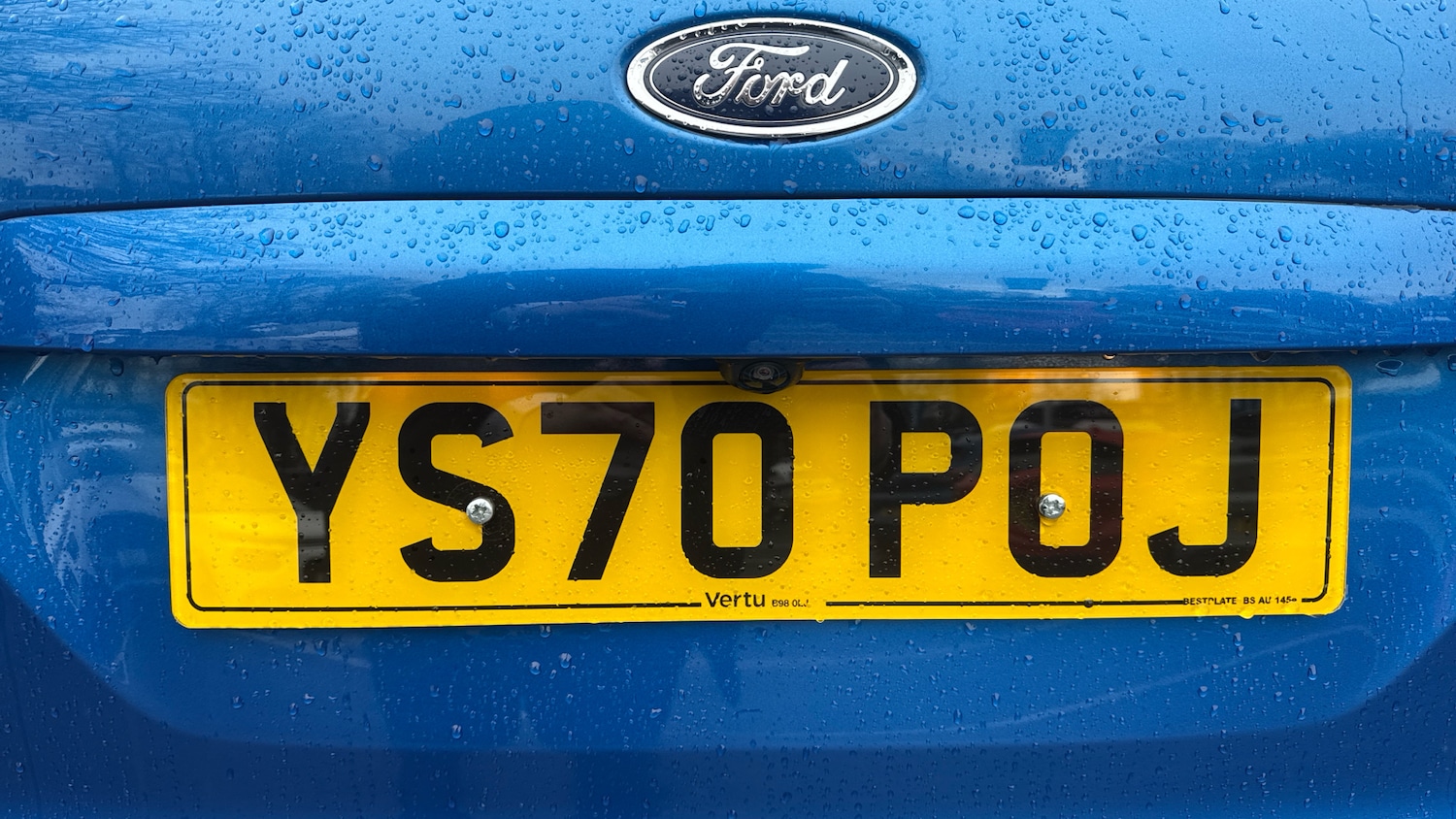 Used Ford Ecosport 2020 for sale - 77353536: Photo 22